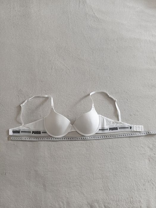 Puma p.70C/75B оригінальний бавовняний бюстгальтер на кісточках