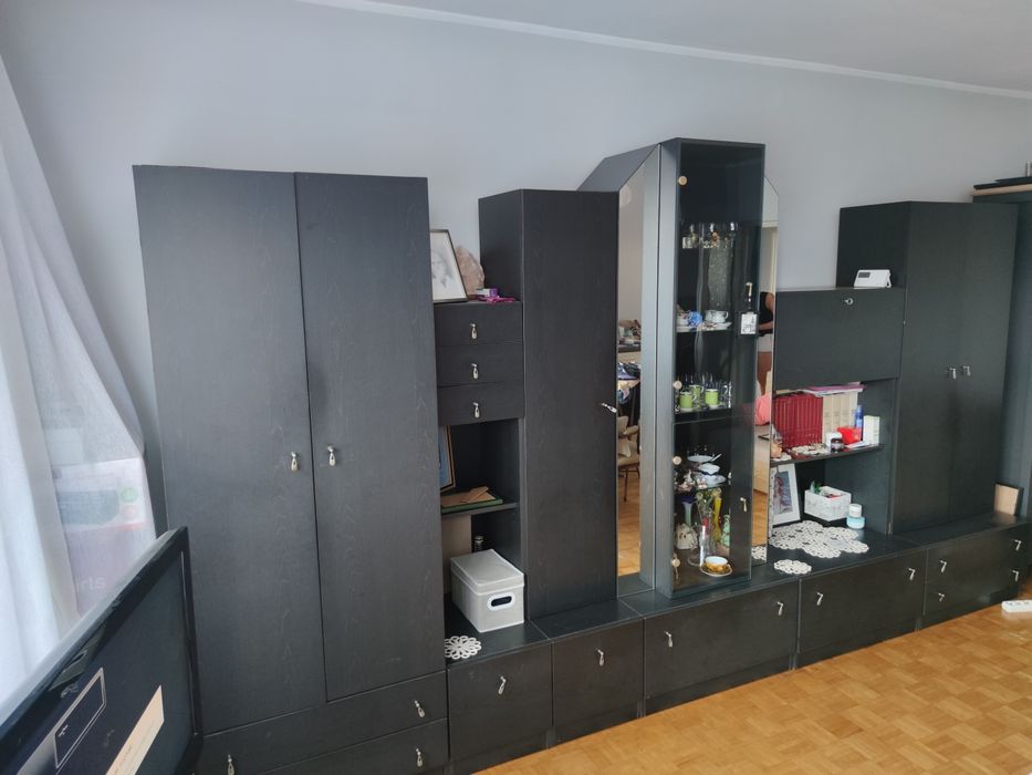 Regał - Meblościanka