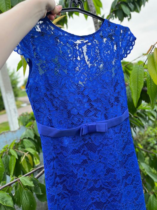 Продам випускну сукню