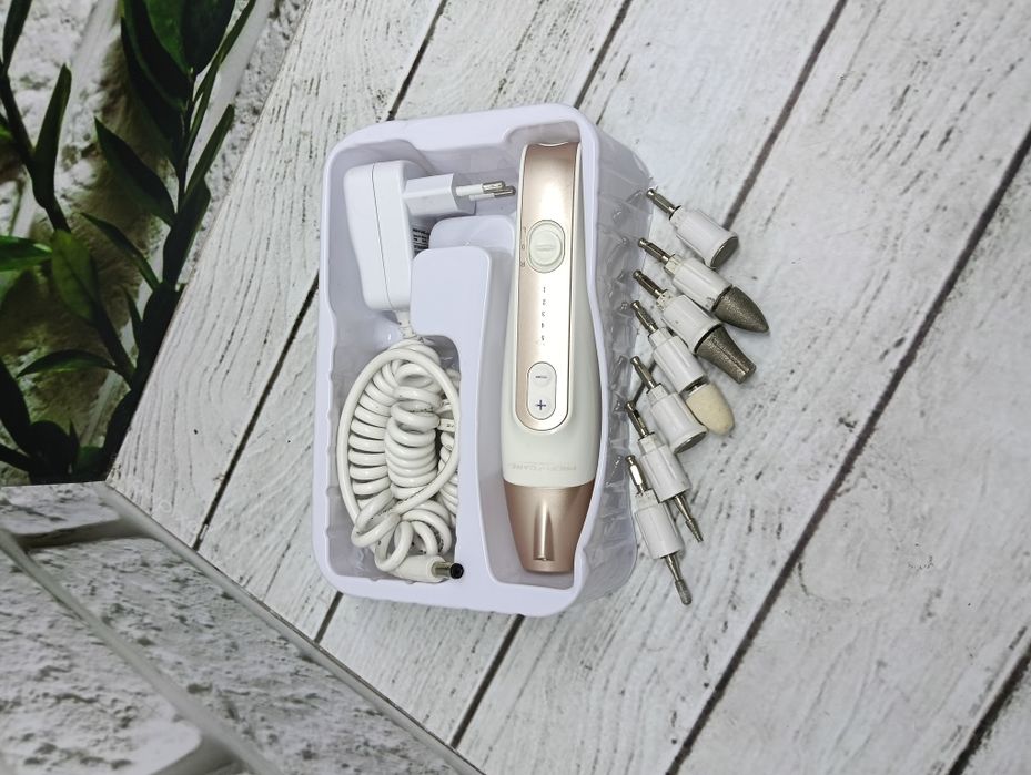 Фрезер Profi Care