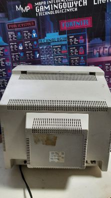 Monitor Commodore Amiga