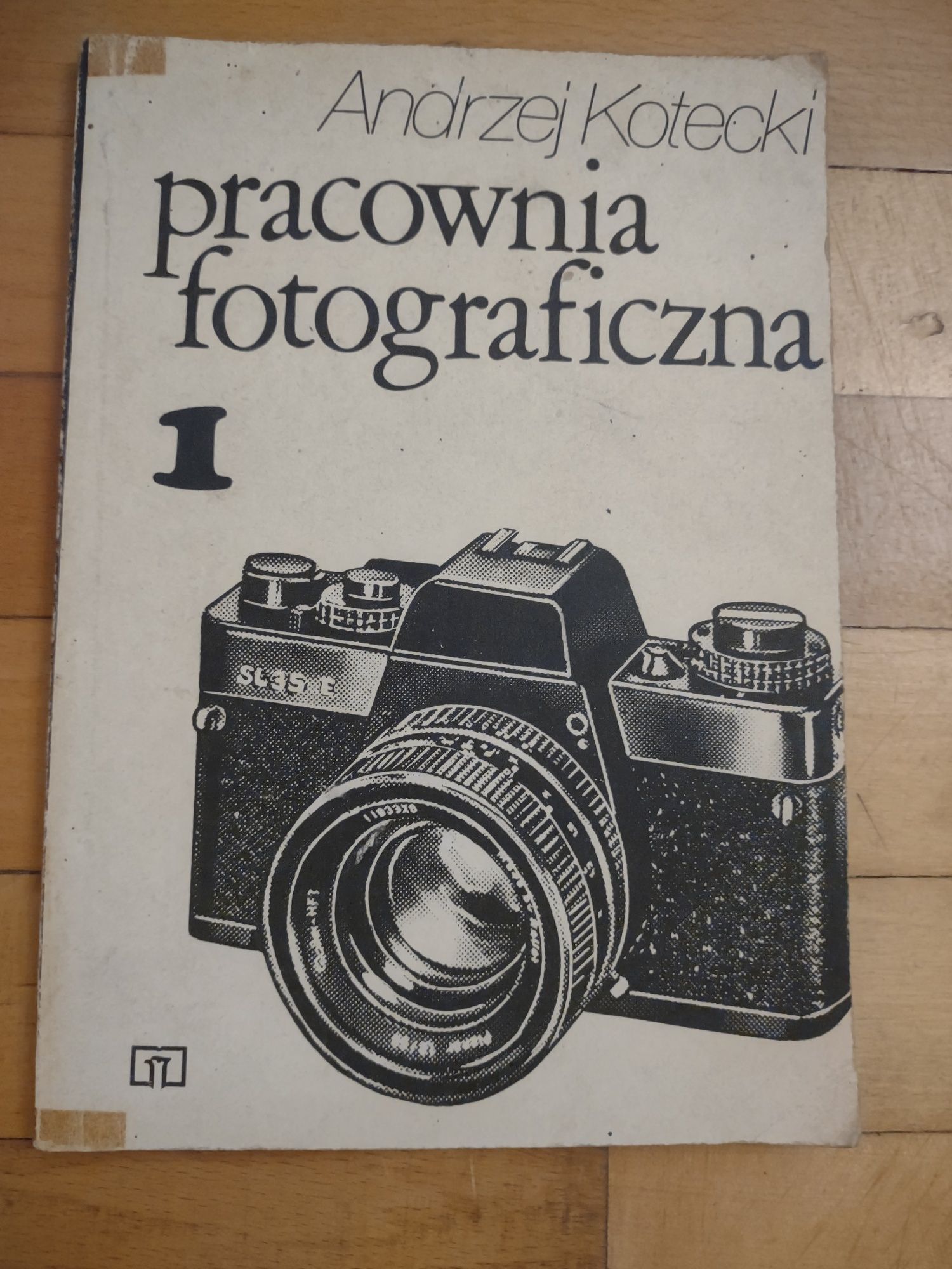 Pracownia fotograficzna Andrzej Kotecki