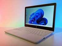 NOWY Laptop Surface Microsoft N4120 8GB 128GB Win11 Biały FV Gwar.