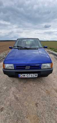 Fiat Uno 1.0 Fire