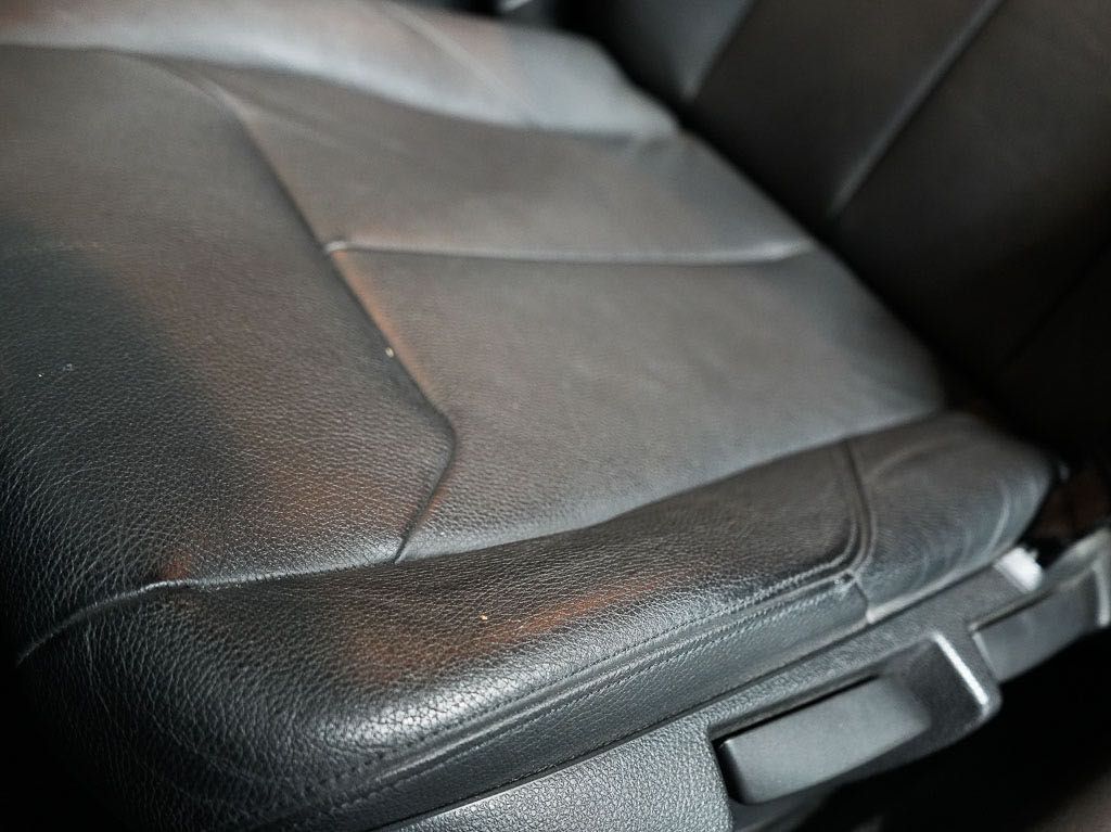 BMW 318d Automático