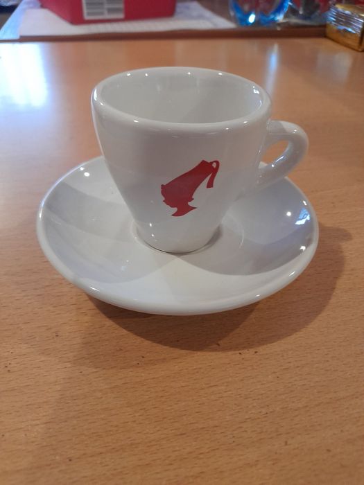 Чашки  еспрессо Julius meinl нові