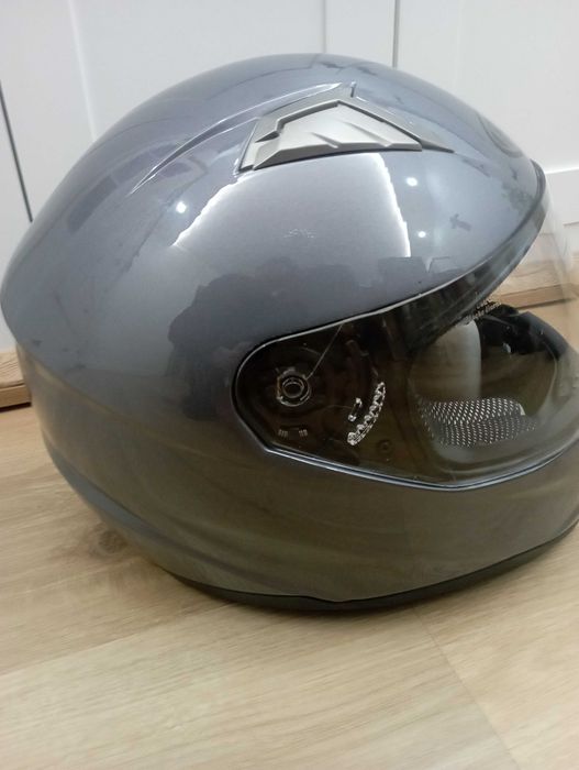 Kask motocyklowy Flint rozm. M