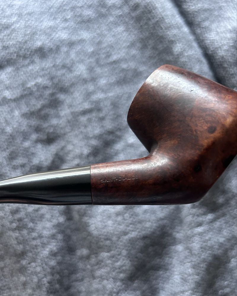 Cachimbo de madeira