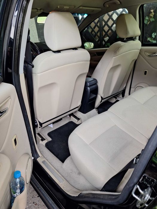 Mercedes-Benz A-Klasa• 1.8 CDI • 2008r • Automat Elegant cena 11900zl