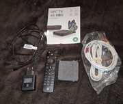 Zestaw UPC Box Apollo IP 4K
