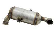 Filtr DPF FAP BMW F11 518D 520D 525D 530D
