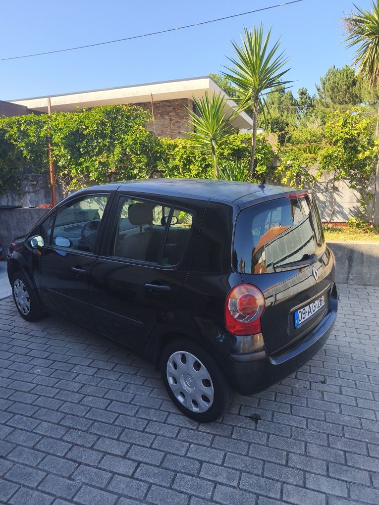 Renault Modus 1.5 DCI 2005 em Bom Estado