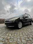 Peugeot 207 Sw gasolina