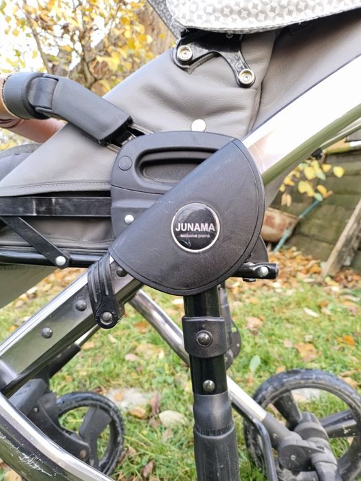 Продається дитяча коляска 2в1.фірми Junama