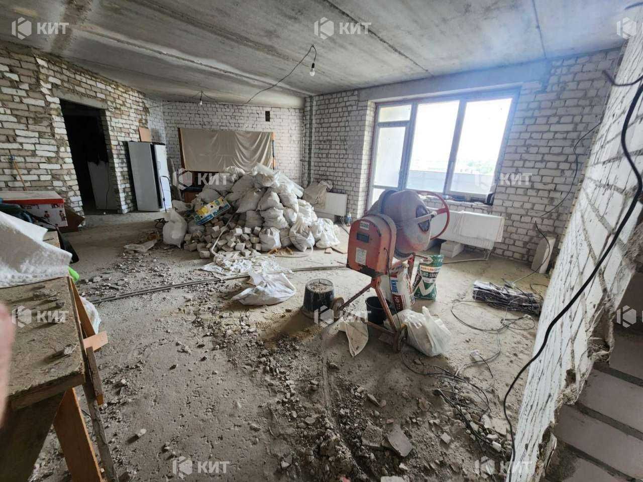 4к. 120м2 Центр (Центральный рынок, ЖК Новый дом, Котлова), 128682