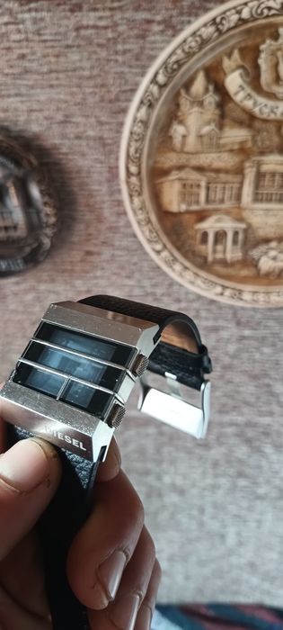 Годинник оригінальний DIESEL,