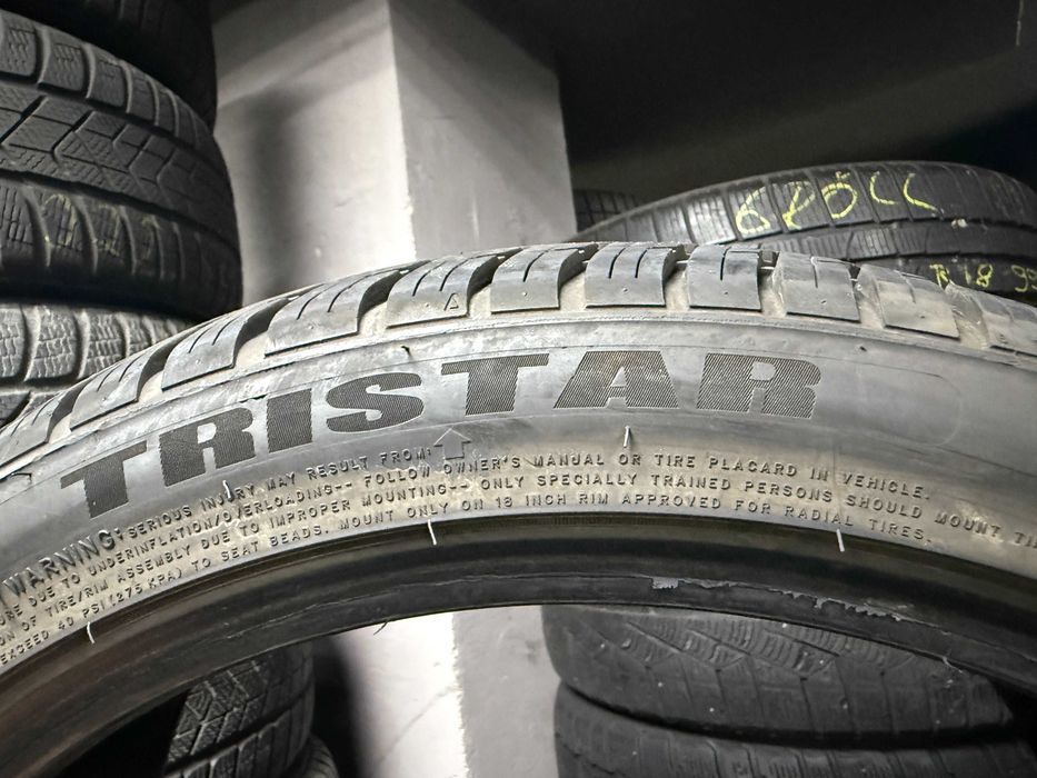 225-40 R18 92Y Tristar All Season Power 2021 2шт