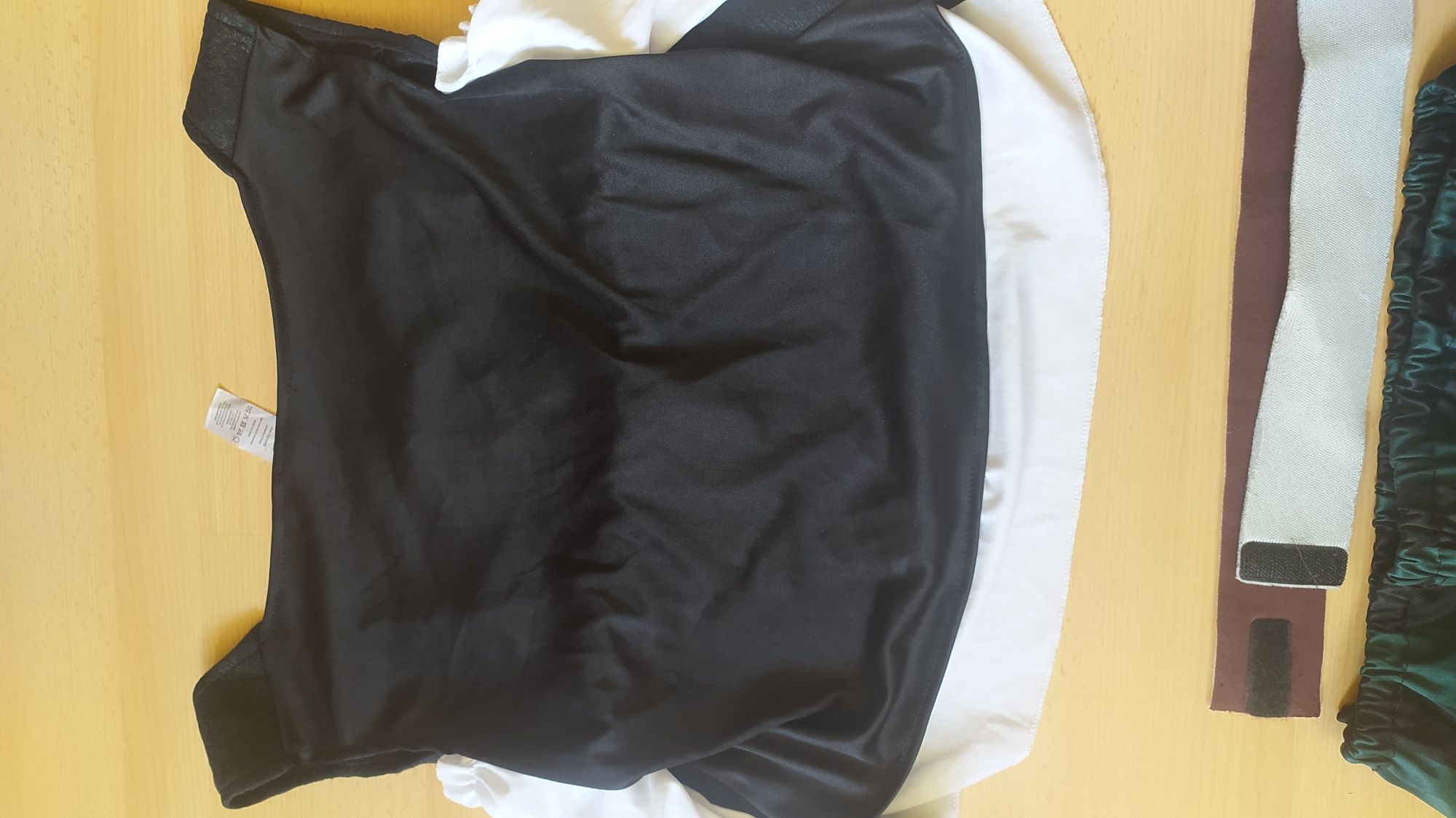 Strój  Piratka damski L- XL