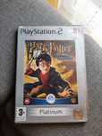 PL. Harry Potter Komnata tajemnic