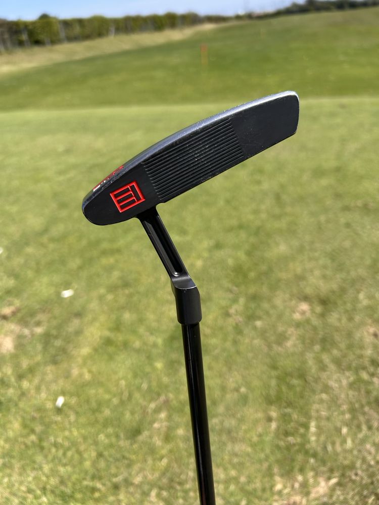 Putter Evnroll - Blade
