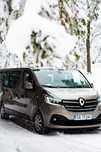 WOLNY TERMIN NA LIPIEC Wynajem busa busów Renault Trafic bus 9 osób op