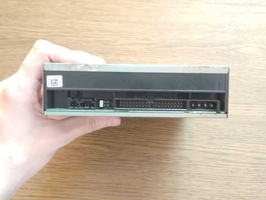 CD-ROM IDE та DVD-ROM IDE (комплект)