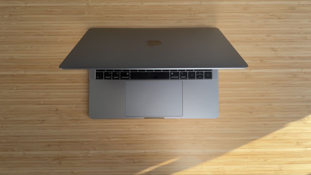 Apple Macbook Pro 13 i5 4 rdzenie 16GB RAM 256GB SSD IGŁA 31 cykli bat