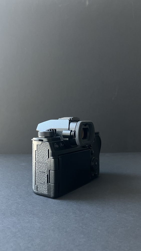 Panasonic Lumix S5 X ii