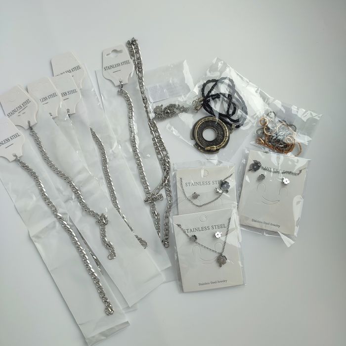 Біжутерія нова продам 20-40грн/шт