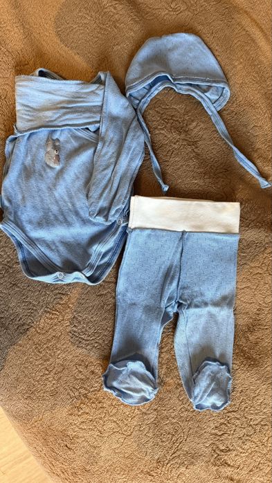 Набори для новонароджених