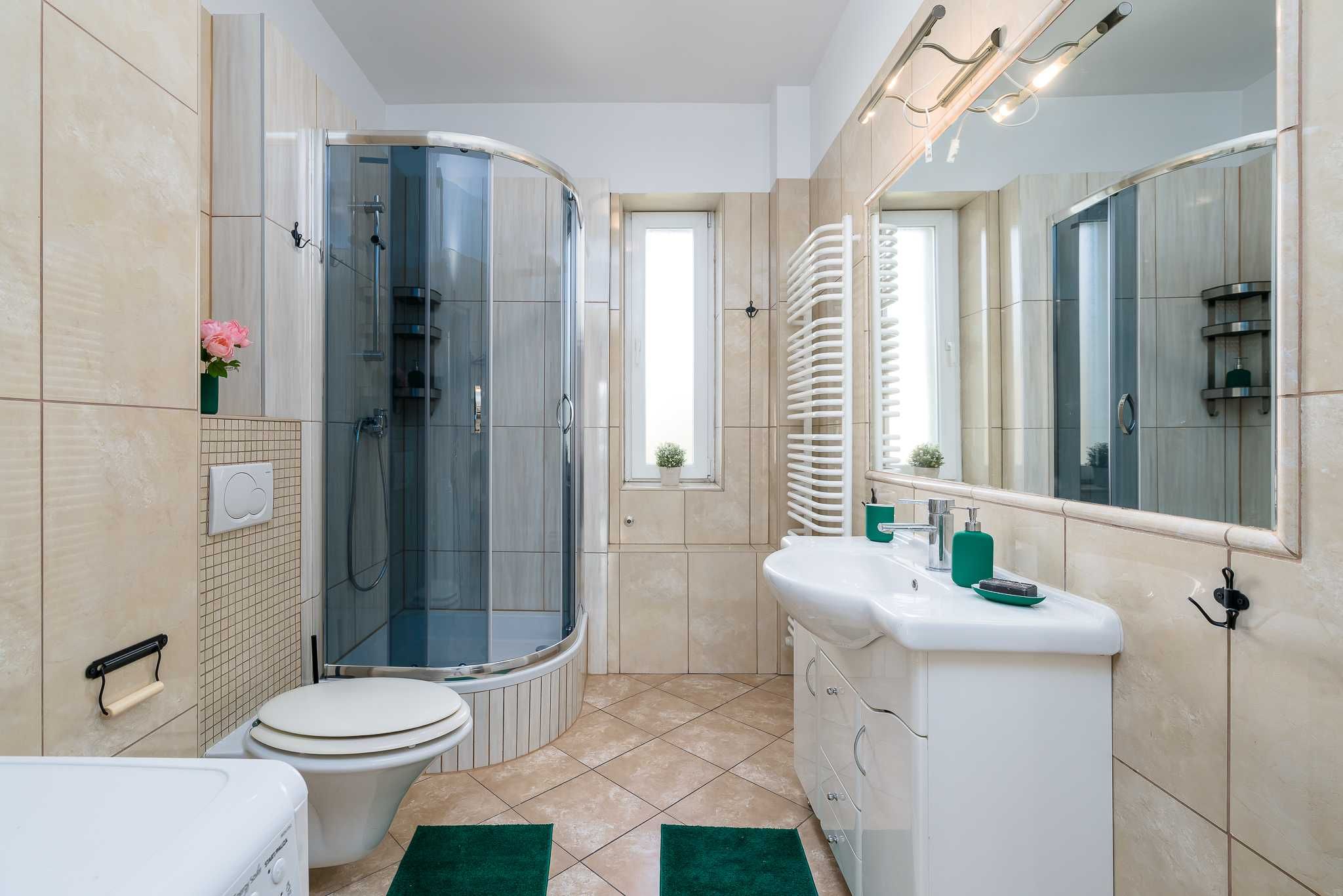 Przytulny pokój przy Parku Sołackim/Cozy room in nice neighbourhood