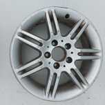 FELGA MERCEDES A W169 16 POJEDYNCZA ORYGINALNA 1694010802 6JX16 H2 ET46