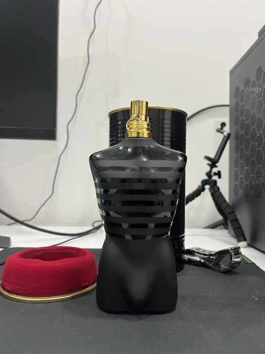 Jean Paul Gartier Le Male