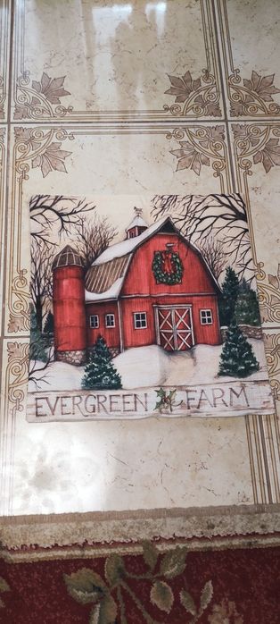 Новорічні чохли- наволочки на подушки