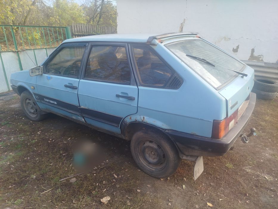 Продам ВАЗ  2109
