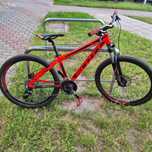 Rower MTB Scott Scale 26"