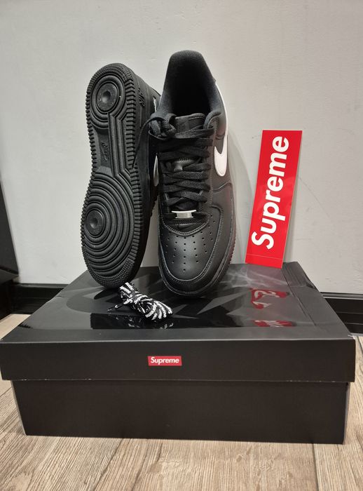 Air Force 1 Supreme