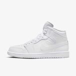 Кросівки чоловічі Jordan 1 Mid (554724-136) ОРИГІНАЛ!