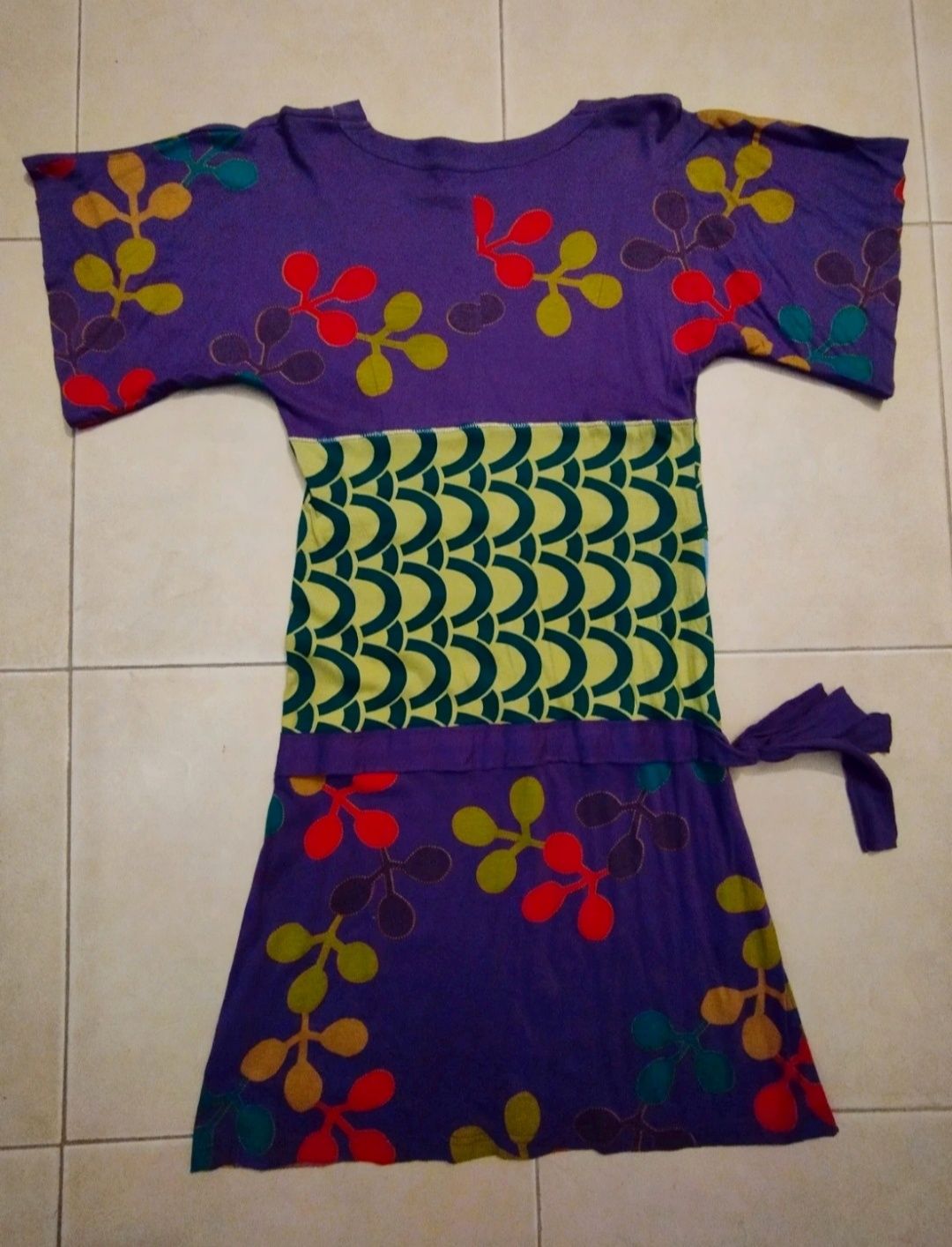 Vestido da Desigual Novo