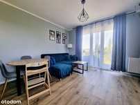 Gotowe do zamieszkania 3 pokoje + loggia