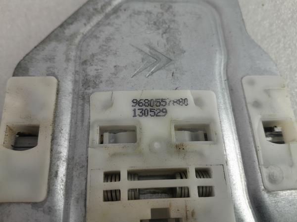 Elevador vidros frente direito PEUGEOT Partner II