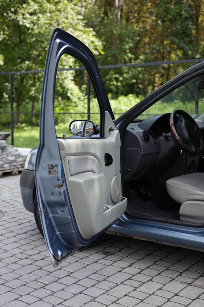 Продам Dacia Logan