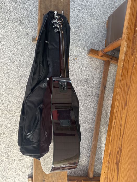 Violao em otimo estado