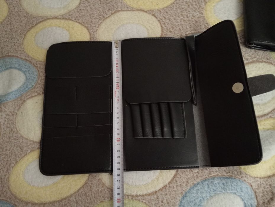 Папки для документов