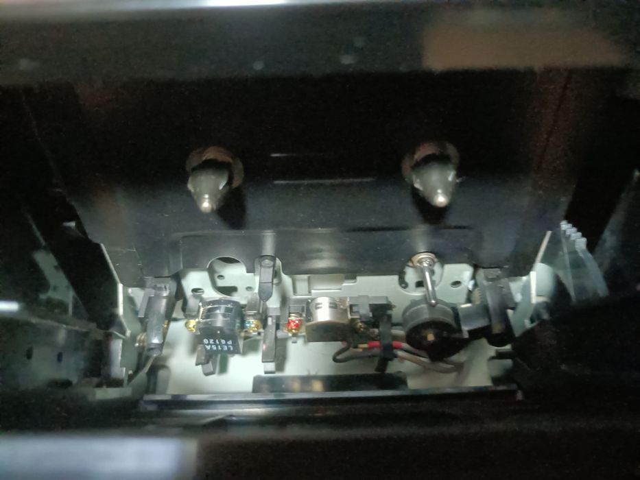 Kenwood Deck KX-5080S