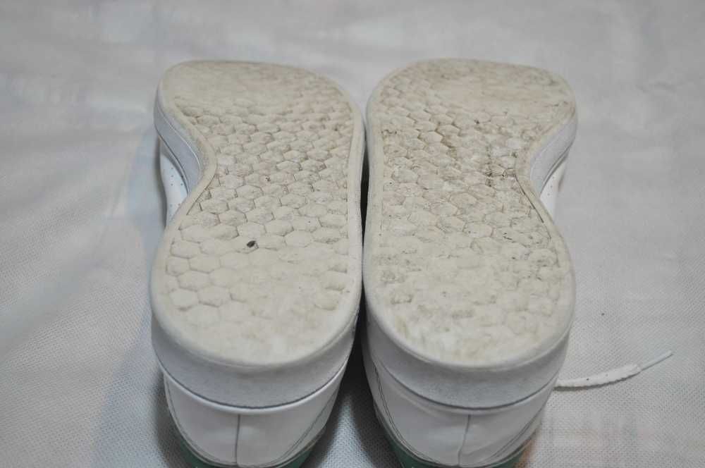 ADIDAS nr 46 buty skórzane męskie klasyczne snickersy b1v