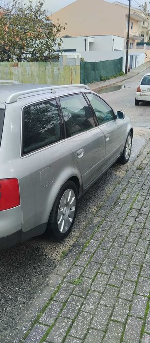 vendo Audi A6 2500cc