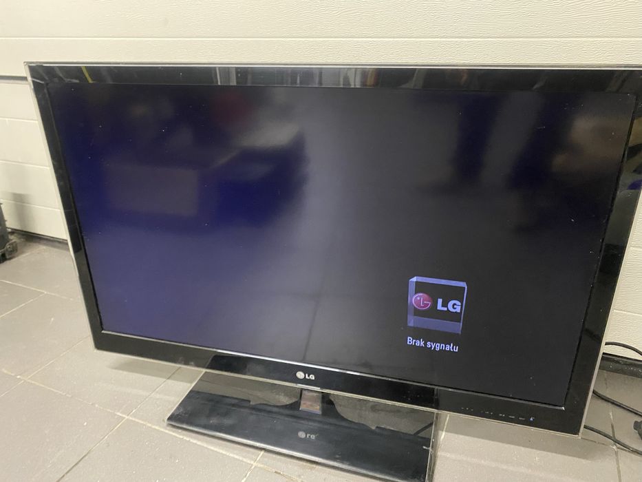 Telewizor LG 42 cale 42LW4500