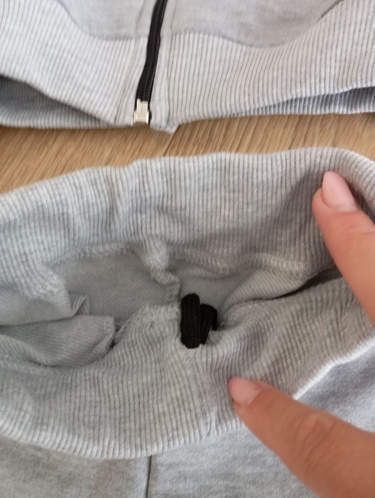 Dres dla dziecka