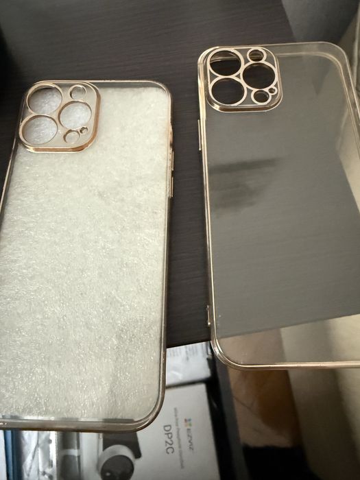 Etui pro max 13 zlote